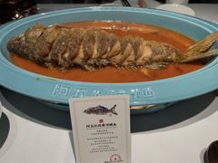 -阿五黄河大鲤鱼(海尚店)
