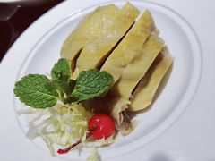 -外高桥喜来登酒店采悦轩