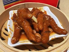 -点都德(汇盈广场店)