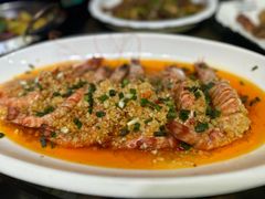 -大家发海鲜城夜排档(华山中路店)