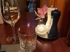 -杭州西子湖四季酒店-WL BISTRO西湖餐厅(灵隐路店)
