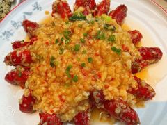 -海岛八号龙虾烧烤田鸡(蓝天路总店)
