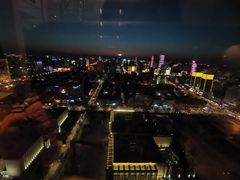 -视界美食自助餐厅·石家庄希尔顿酒店