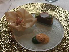 -王品牛排(郑州大卫城店)