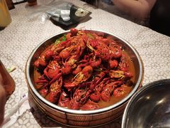 -云晓光头烧烤吧(川沙绿地店)