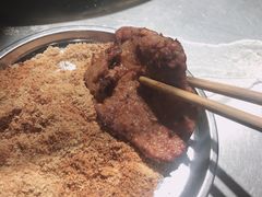 -五彩凉山自助西昌烧烤(柳翠路店)