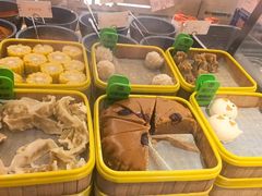 -姜胖胖韩式自助烤肉(光明万达店)