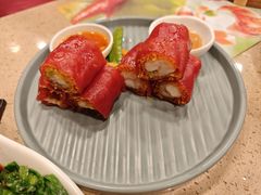 -点都德(皇岗村店)