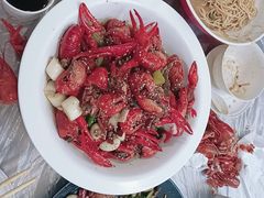 -四妹餐厅(玫瑰街店)