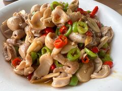 生炒大肠-江西风味土菜馆(祁连山南路店)