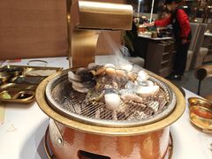 -三宝泥炉·活烤鳗鱼(七宝宝龙店)