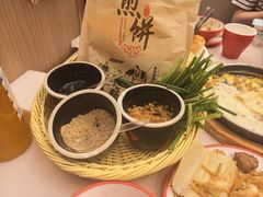 -偏爱炒鸡(老县衙店)