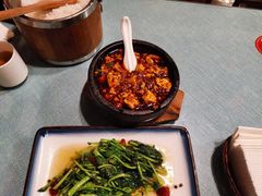 -庶民居中餐馆(花土店)