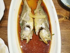 -开鑫鱼厂·宁波海鲜(前程智慧城店)