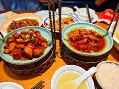 -延安八大碗(陕北菜·枣园路店)