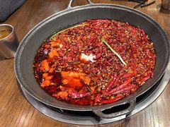 -萍姐火锅·公路夜市(南京新街口店)