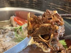 -浩爷羊蝎子火锅(双榆树店)