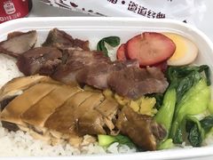 -福荣祥烧腊(斜土路店)