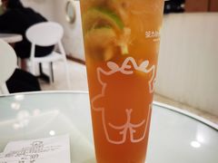 -茶力的小怪兽(梅林卓悦汇店)