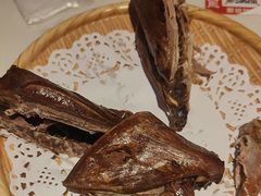 -燕郊烧鸽子(酷车小镇店)