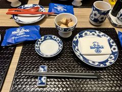 -小山日本料理(兴业太古汇店)