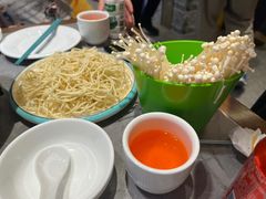 -肖记公安牛肉鱼杂馆·省级非物质文化遗产(江汉路直营店)