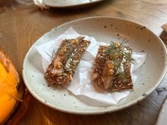 -BOR Eatery(安福路店)