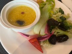 -天伦松鹤大饭店·欣妮咖啡