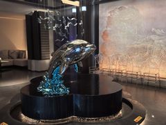 -上和臻品中国菜(花园街店)