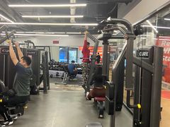 -乐刻运动健身(锦绣乐购店)