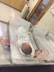 -爱贝蕊恩韩式月子会所(宝安店)