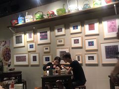 -一记面馆(易发店)