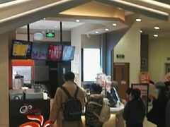 门面-CoCo都可(新太阳宫店)