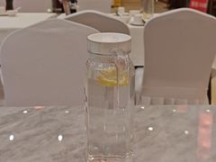 -玉华台饭庄·淮扬菜·烤鸭(望京店)