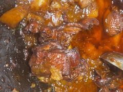 -白城车站店一九二八铁锅炖