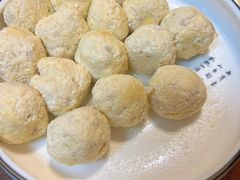 -志晖园圆子鸡·辣子鸡(阳光店)