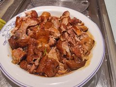 -普天和酒楼·新津菜·烤鸭(天津之眼店)