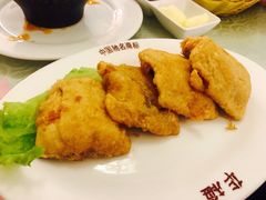 -华梅西餐厅(哈尔滨中央大街店)