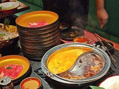 -牛New寿喜烧(虹桥新天地店)