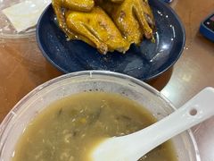 -煲煲掂风味煲仔饭餐厅(西区店)