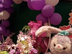 -湘邻呷铺·田园家宴(汉基广场店)