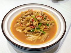 -南景饭店(万家丽路店)