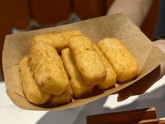 -川百汇烤鱼·泡饼·美蛙(八达岭店)