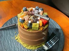 -DUFF LANGE杜夫朗格蛋糕(长沙店)