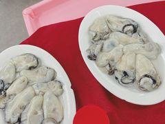 -花苑美食横琴生蚝火锅(拱北粤华路店)