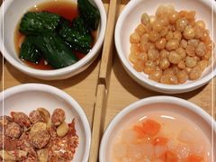 -闽上鲜·福建菜(龙湖滨江天街店)