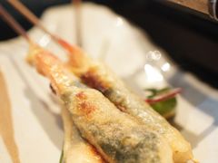 -上井料理黑金店(IFS国金中心店)