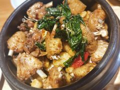 -竹里馆·淮扬菜·功夫茶(老门东店)