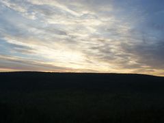 -五营红松林海景区