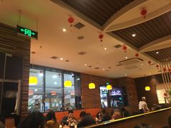 大堂-咏哇(厦门翔安汇景广场店)